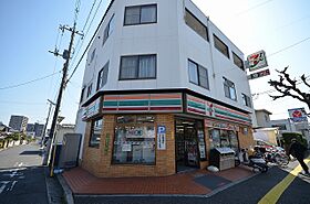 広島県広島市西区草津新町２丁目（賃貸マンション2LDK・3階・50.00㎡） その16