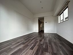 広島電鉄2系統 西観音町駅 徒歩9分の賃貸マンション 4階1Kのリビング/ダイニング