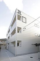 広島県広島市中区舟入南３丁目（賃貸アパート1LDK・3階・38.07㎡） その14