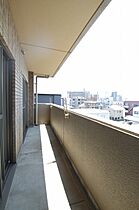 広島県広島市西区古江新町（賃貸マンション3LDK・4階・70.40㎡） その10