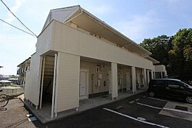 広島県東広島市高屋町稲木（賃貸アパート1K・2階・24.81㎡） その9