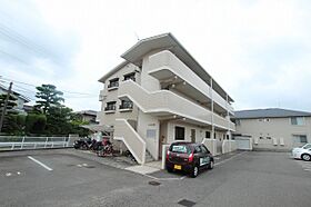 広島県広島市安佐南区西原６丁目（賃貸マンション3LDK・2階・65.55㎡） その15