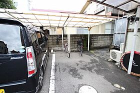 広島県広島市安佐南区緑井２丁目（賃貸マンション2LDK・3階・56.10㎡） その8