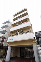 広島県広島市中区南竹屋町（賃貸マンション1K・5階・21.00㎡） その1