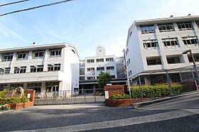 広島県広島市西区井口台１丁目（賃貸マンション1LDK・4階・41.67㎡） その19