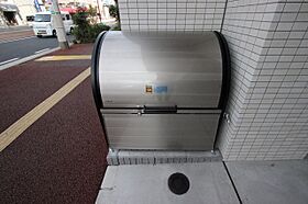 広島県広島市南区皆実町３丁目（賃貸マンション1K・4階・30.26㎡） その20