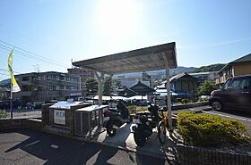 広島県広島市西区己斐上４丁目（賃貸アパート2LDK・2階・50.04㎡） その9