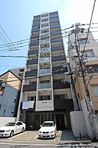 広島県広島市中区十日市町２丁目（賃貸マンション1K・9階・26.10㎡） その15