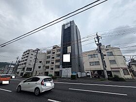 広島県広島市西区中広町２丁目（賃貸マンション1K・8階・27.98㎡） その6