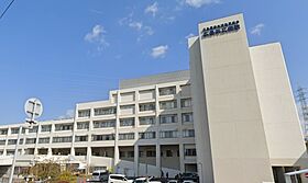 広島県広島市安佐南区大町東３丁目（賃貸マンション3LDK・6階・65.95㎡） その16