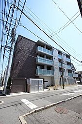 広島電鉄1系統 宇品3丁目駅 徒歩3分の賃貸マンション