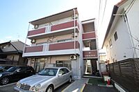 広島県広島市南区向洋新町2丁目：物件画像／オールハウス株式会社　大町店