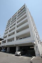 広島県広島市安佐南区相田１丁目（賃貸マンション3LDK・3階・72.41㎡） その1