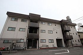 広島県広島市南区皆実町３丁目（賃貸マンション1LDK・3階・56.00㎡） その6