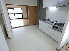 広島県広島市安佐北区倉掛２丁目（賃貸マンション1DK・3階・34.00㎡） その4