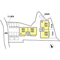 広島県広島市安佐南区高取北１丁目（賃貸アパート3LDK・2階・62.92㎡） その5