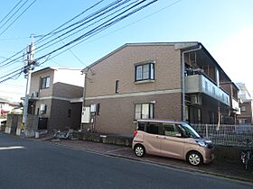 広島県広島市西区南観音８丁目（賃貸テラスハウス3LDK・1階・98.90㎡） その3