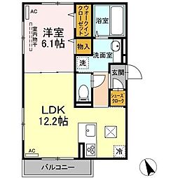 舟入本町駅 9.7万円