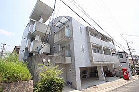 広島県安芸郡府中町柳ケ丘（賃貸マンション1K・1階・17.84㎡） その1