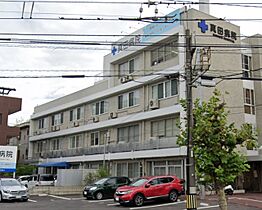 広島県広島市中区南千田西町（賃貸マンション1K・8階・28.14㎡） その16