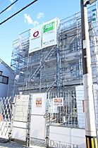 広島県広島市南区東雲本町１丁目（賃貸アパート1R・1階・33.85㎡） その3