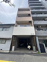 広島県広島市西区観音町（賃貸マンション1DK・2階・37.60㎡） その13