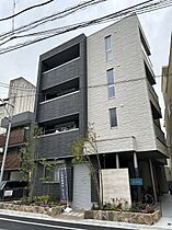 広島県広島市南区金屋町（賃貸マンション1R・3階・33.59㎡） その1