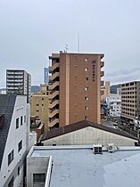 広島県広島市中区榎町（賃貸マンション1K・8階・29.70㎡） その14