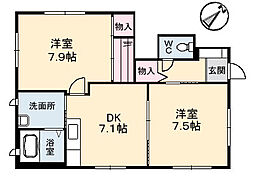 山陽本線 瀬野駅 徒歩14分