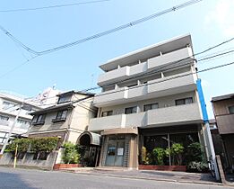 広島県広島市西区三篠町３丁目（賃貸マンション1K・4階・18.00㎡） その1