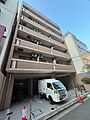 広島電鉄1系統 鷹野橋駅 徒歩5分の賃貸マンション