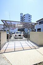 広島県安芸郡海田町南堀川町（賃貸アパート1LDK・2階・46.78㎡） その18