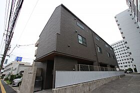 広島県広島市南区皆実町１丁目（賃貸アパート1R・1階・51.76㎡） その1