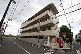 広島県広島市西区己斐本町２丁目（賃貸マンション1LDK・4階・45.70㎡） その4