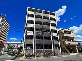 広島県広島市中区光南４丁目（賃貸マンション1K・2階・30.96㎡） その13