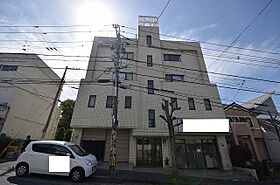 広島県広島市西区井口鈴が台２丁目（賃貸マンション2LDK・4階・52.00㎡） その6