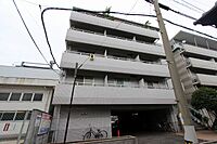 広島県広島市南区宇品西2丁目：物件画像／オールハウス株式会社　大町店