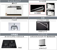 広島県広島市安芸区船越５丁目（賃貸アパート1LDK・2階・28.65㎡） その7