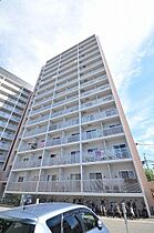 広島県広島市西区西観音町（賃貸マンション1K・7階・32.21㎡） その1