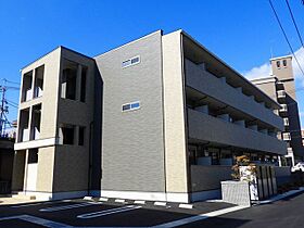 広島県広島市安佐南区西原３丁目（賃貸アパート1LDK・2階・35.04㎡） その13