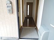 写真は別号室のものです。