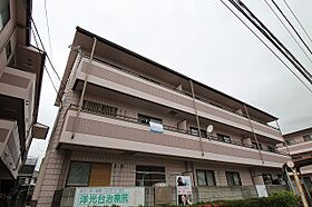 広島県広島市南区向洋新町１丁目（賃貸マンション3LDK・2階・59.00㎡） その13