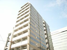 広島県広島市中区西十日市町（賃貸マンション1K・4階・32.60㎡） その1