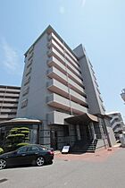 広島県広島市安佐南区西原４丁目（賃貸マンション1LDK・2階・41.20㎡） その1