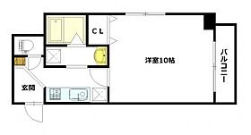 広島県広島市安佐南区古市３丁目（賃貸マンション1K・5階・29.00㎡） その2