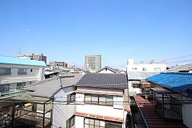 広島県広島市南区宇品御幸４丁目（賃貸マンション1R・3階・18.00㎡） その17