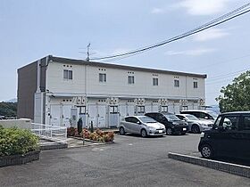 広島県広島市東区中山新町３丁目（賃貸アパート1K・2階・26.08㎡） その13