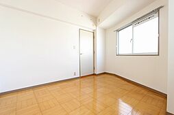 広島電鉄5系統 比治山橋駅 徒歩11分の賃貸マンション 5階2DKのリビング/ダイニング