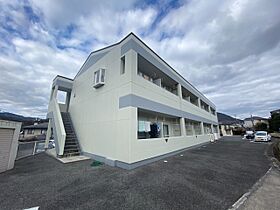 広島県広島市安佐南区伴東７丁目（賃貸アパート1K・2階・22.34㎡） その7