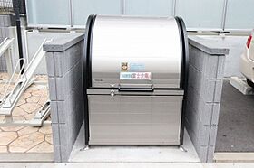 広島県広島市南区西蟹屋３丁目（賃貸マンション1K・3階・26.08㎡） その21